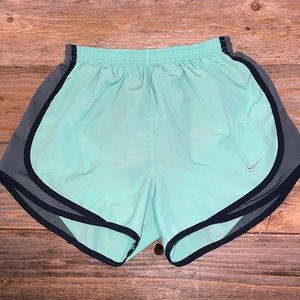 Nike Athletic Shorts